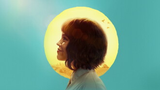 Klara and the Sun Trailer
