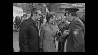 Klarsfeld Trailer