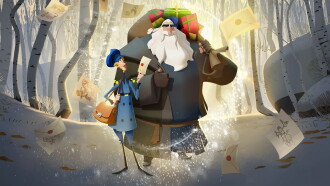 Klaus Trailer