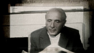 Klaus Barbie, sur les traces d'un criminel nazi Trailer