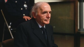 Klaus Barbie, un procès pour mémoire Trailer
