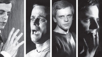 Klaus Kinski: I'm not an actor Trailer