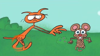 Klickbait Kat Trailer