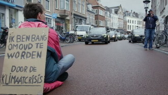 Klimaatrebellen: tussen hoop en wanhoop Trailer