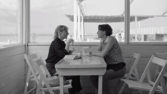 Klimakteriet Trailer