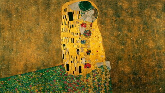 Klimt & Schiele: Eros and Psyche Trailer