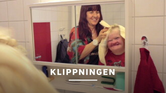 Klippningen Trailer