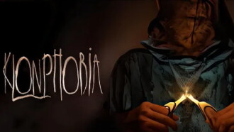 Klonphobia Trailer