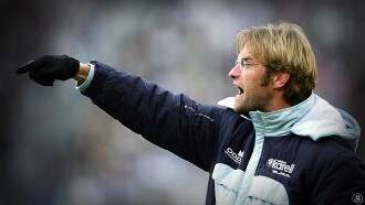 Klopp: The Origins Trailer
