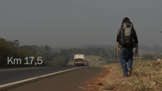 KM 17,5 Trailer