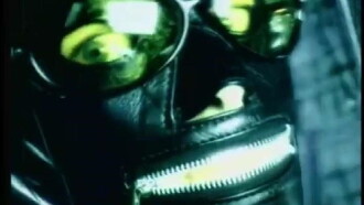 KMFDM: Beat By Beat (VHS) Trailer
