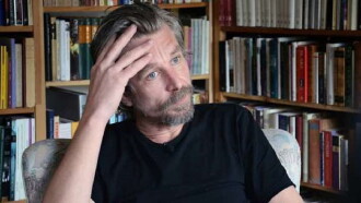 Knausgård – Året efter min kamp Trailer