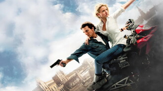 Knight and Day Trailer