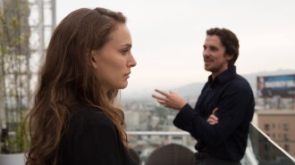 Knight of Cups Trailer