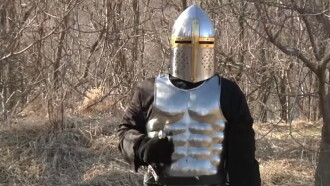 Knightmare Trailer