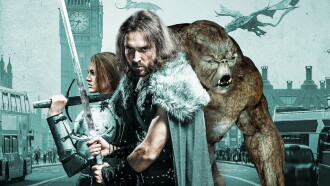 Knights of Newgate Trailer