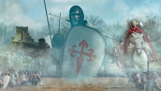 Knights of Santiago Trailer
