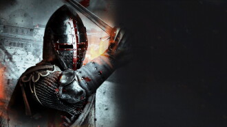Knights Templar: Rise and Fall Trailer