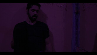 Knock Trailer