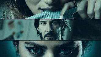 Knock Knock Trailer