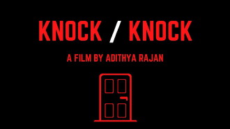Knock / Knock Trailer