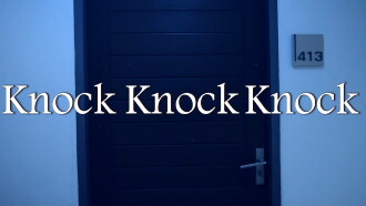 Knock Knock Knock Trailer