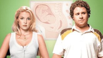 Knocked Up Trailer