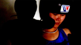 Knockout Trailer