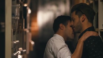 Knowing Trailer
