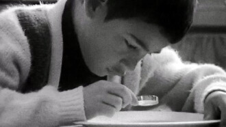 Knowing to Learn Trailer