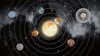 Known Universe: The 7 Wonder of Universe Trailer