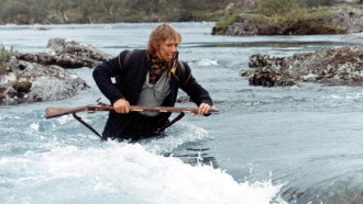 Knut Formos siste jakt Trailer