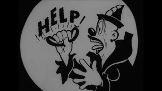 Ko-Ko's Hot Dog Trailer