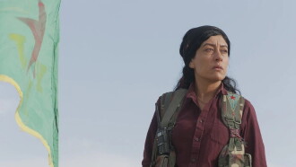 Kobane Trailer