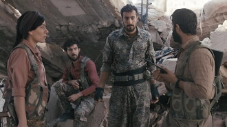 Kobane Trailer