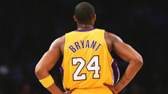 Kobe Bryant: The Death of a Legend Trailer