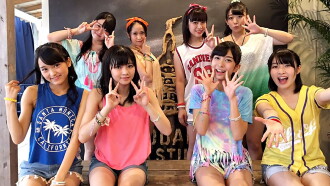 Kobushi Factory 2016 Spring Live Tour ~The Cheering Party!~ Trailer