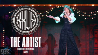 KODA KUMI 15TH ANNIVERSARY LIVE ~THE ARTIST~ Trailer