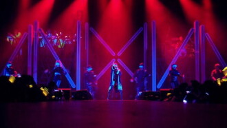 Koda Kumi Fanclub Tour ~AND~ at Zepp Diver City Trailer