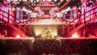 KODA KUMI LIVE TOUR 2019 re(LIVE) ~Japonesque~ Trailer