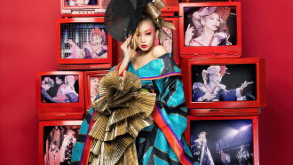 KODA KUMI LIVE TOUR 2019 re(LIVE) ~Japonesque~ Trailer