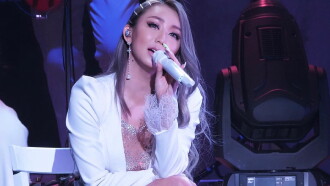 KODA KUMI Love & Songs 2022 Trailer