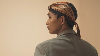 KOESNO, Jati Diri Soekarno Trailer
