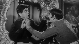 Kohinoor Trailer