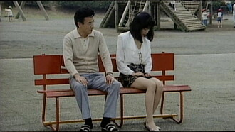 Kojin lesson: Sawatte ageru Trailer