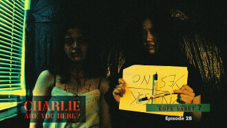 Kok Penasaran Sama Setan? (KoPe SaSet) Eps 2. Charlie Are You Here? Trailer