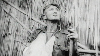Kokoda Front Line! Trailer