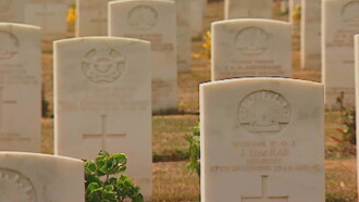 KOKODA: The Last Parade Trailer