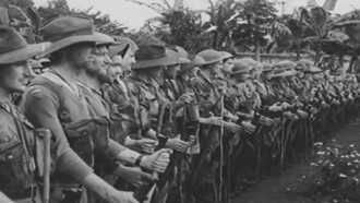 KOKODA: The Spirit Lives Trailer