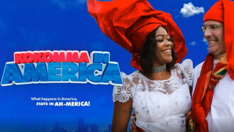 Kokomma In America Trailer